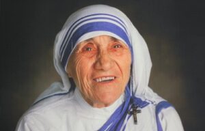 madreteresa