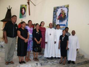 ADMA Timor Leste 2016