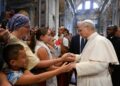 Amu-Papa: Knananuk no Múzika Sintoniza Fuan ba Ita-nia Maun-alin sira no ba Maromak