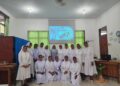 FORMASAUN IRMÁN JUNIORES INSPETORIA  Timor-Indonesia TIN