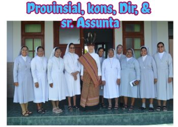 Madre Provinsial