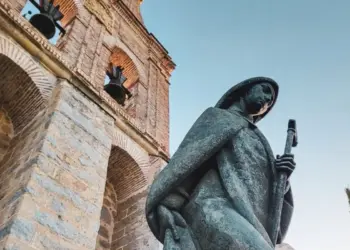 Santa Teresa de Ávila: Fila fali ba “Kastelu Interior” hodi Hamoris Ita-nia Misaun