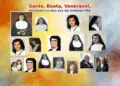 Festa Santo/ Santa sira nian, 01-Novembru: “Rahun diak sira, reflesaun kona ba Jezús Nia oin no dalan ba santidade nian iha ita-nia tempu”