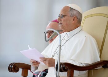 Amu-Papa: Fiar  mak bolun ida atu halo sai kultura hodi to’o ba ema ida-idak